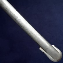 British WW1 1890 Pattern Cavalry Troopers Sword, Army Service Corps 19